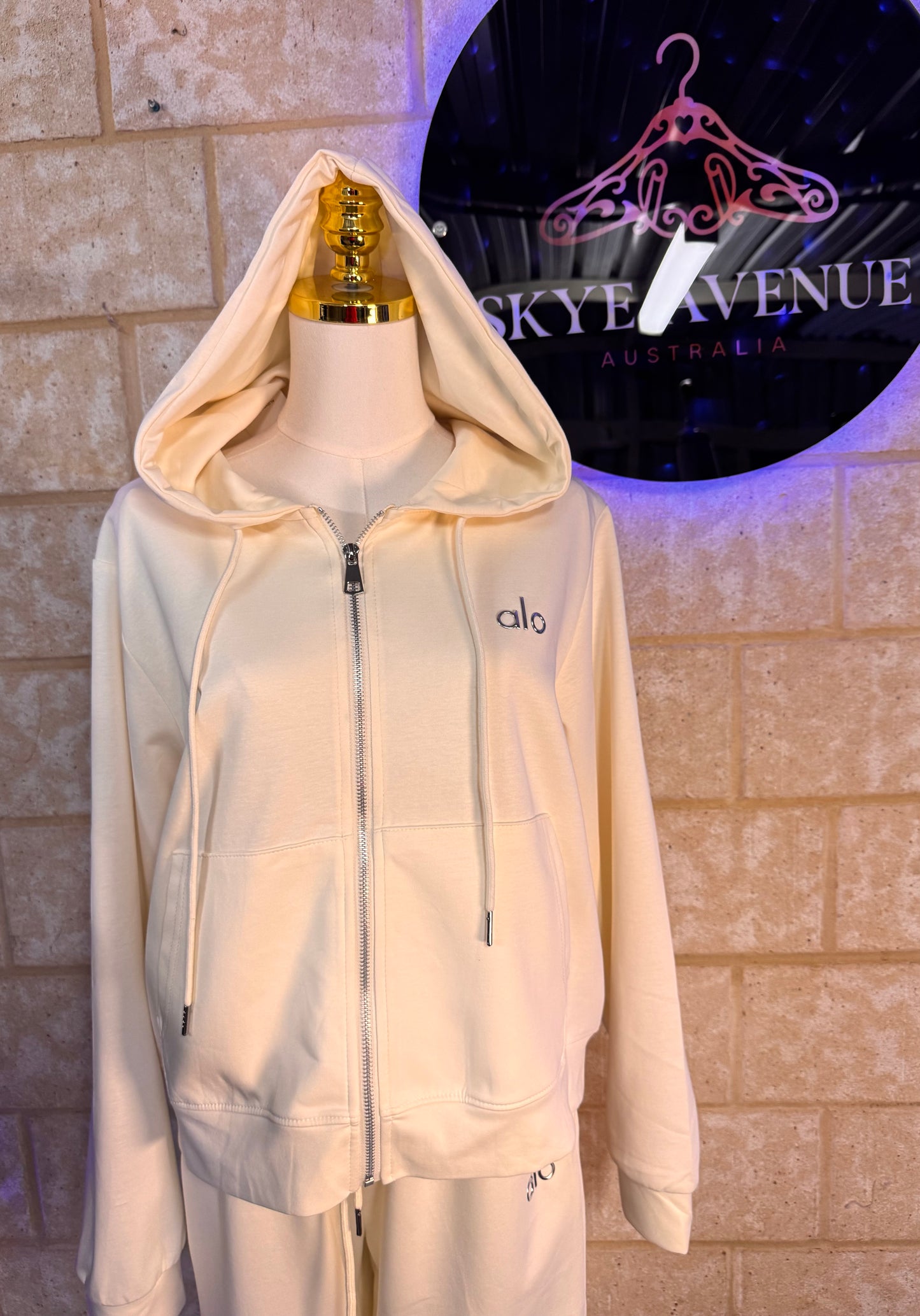 A-L-O BKK Coords| Premium