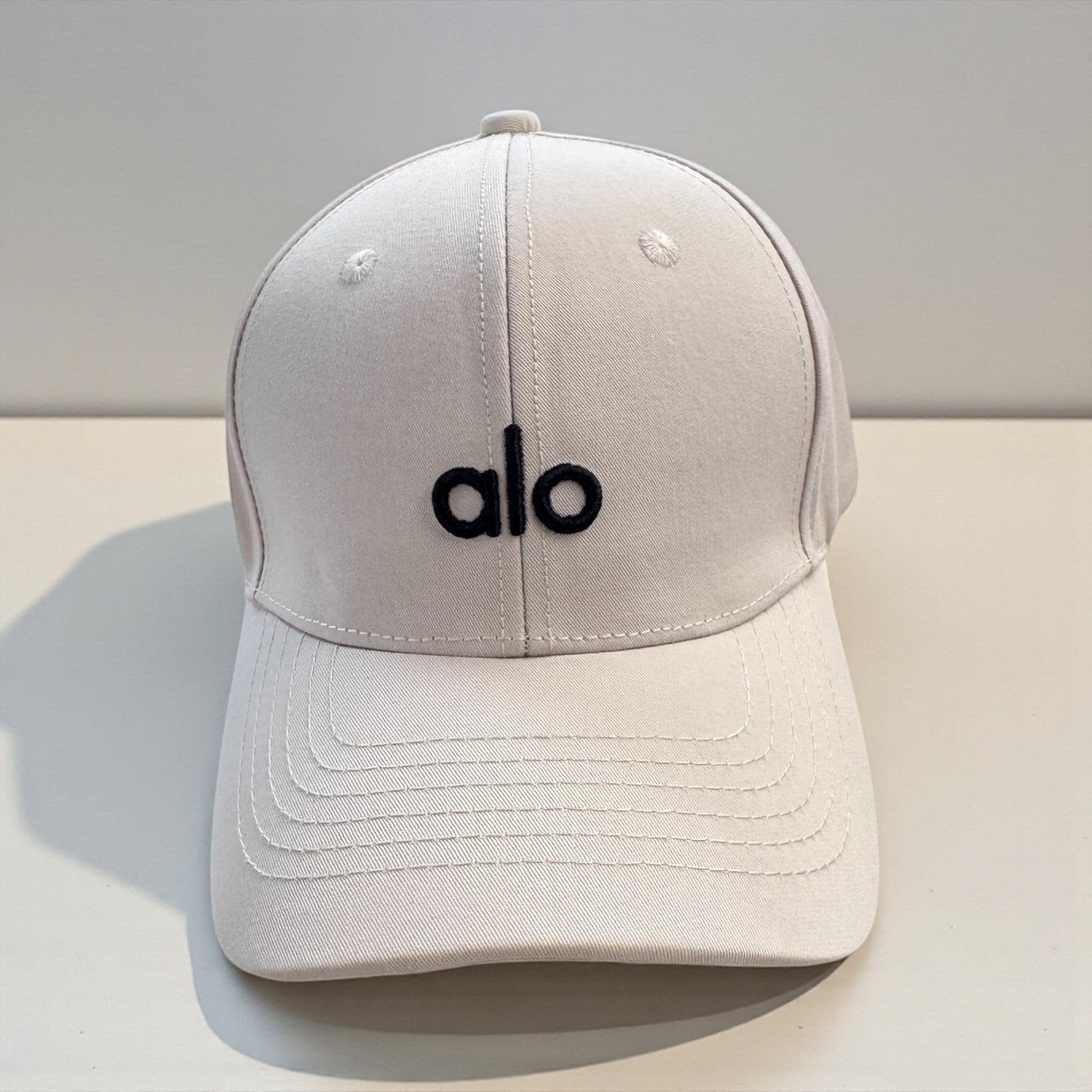 A-L-O Baseball Hats