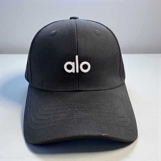 A-L-O Baseball Hats