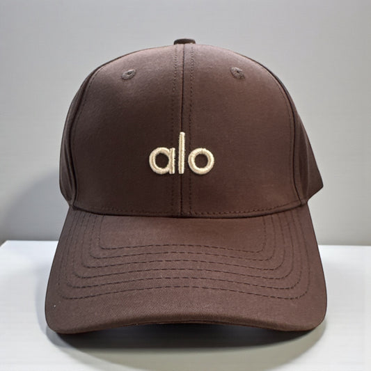 A-L-O Baseball Hats